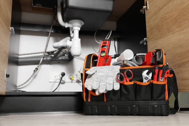 Best Gas Line Repair  in Warminster Heights, PA