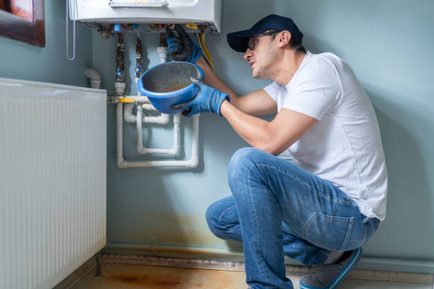 Best Local Plumber Services  in Warminster Heights, PA